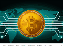 Tablet Screenshot of besnur.com
